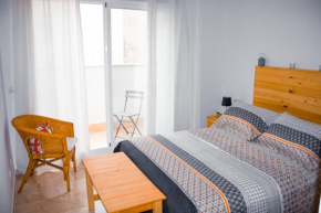 Apartamento Juan de Herrera